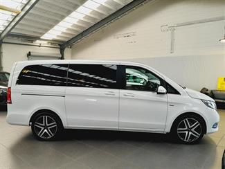 2016 Mercedes-Benz V 220 d - Thumbnail