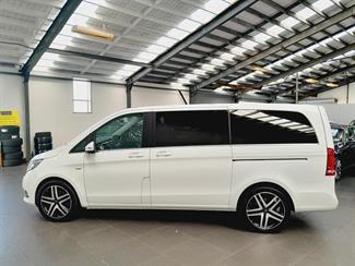 2016 Mercedes-Benz V 220 d - Thumbnail