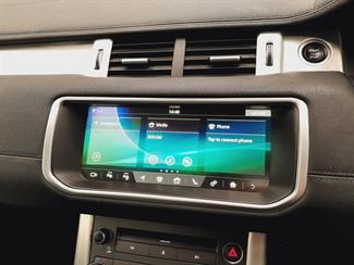 2017 Land Rover Range Rover Evoque - Thumbnail