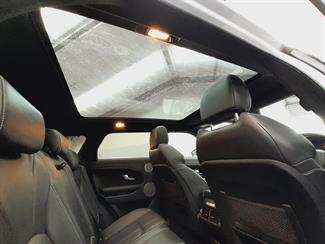 2017 Land Rover Range Rover Evoque - Thumbnail
