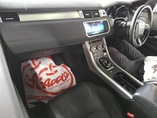 2017 Land Rover Range Rover Evoque - Thumbnail
