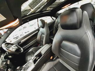 2010 Mercedes-Benz E 500 - Thumbnail