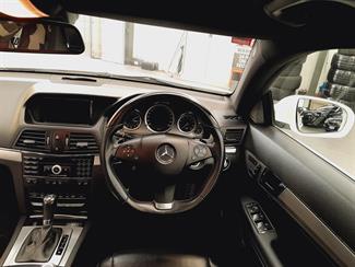 2010 Mercedes-Benz E 500 - Thumbnail