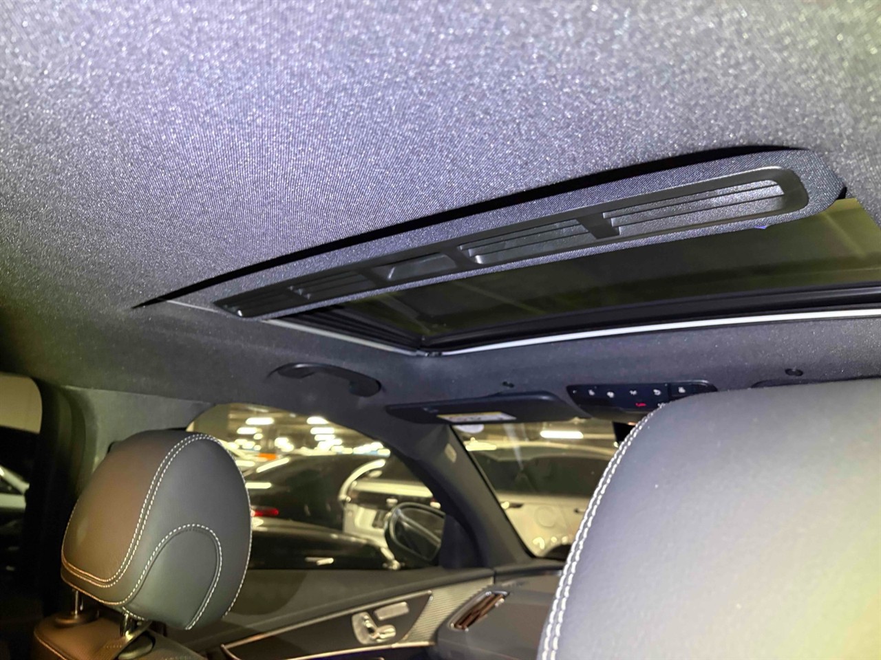 2022 Mercedes-Benz EQC