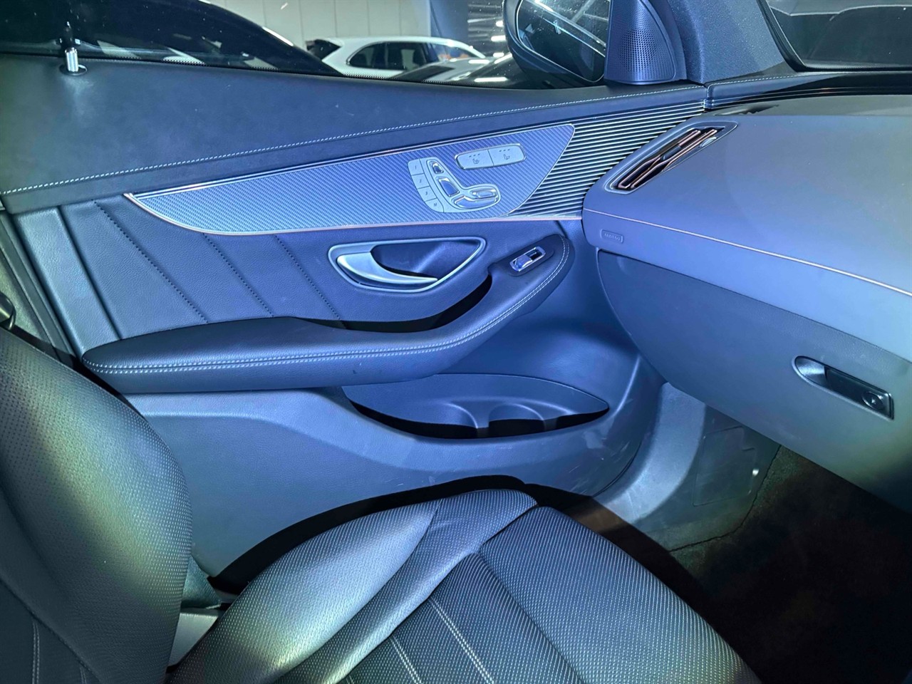 2022 Mercedes-Benz EQC