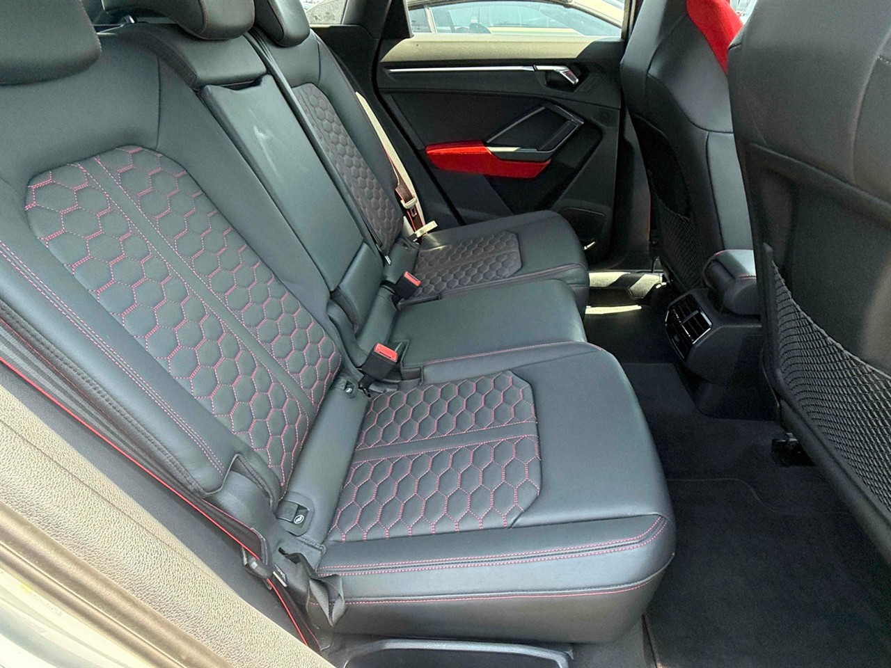 2021 Audi RS Q3