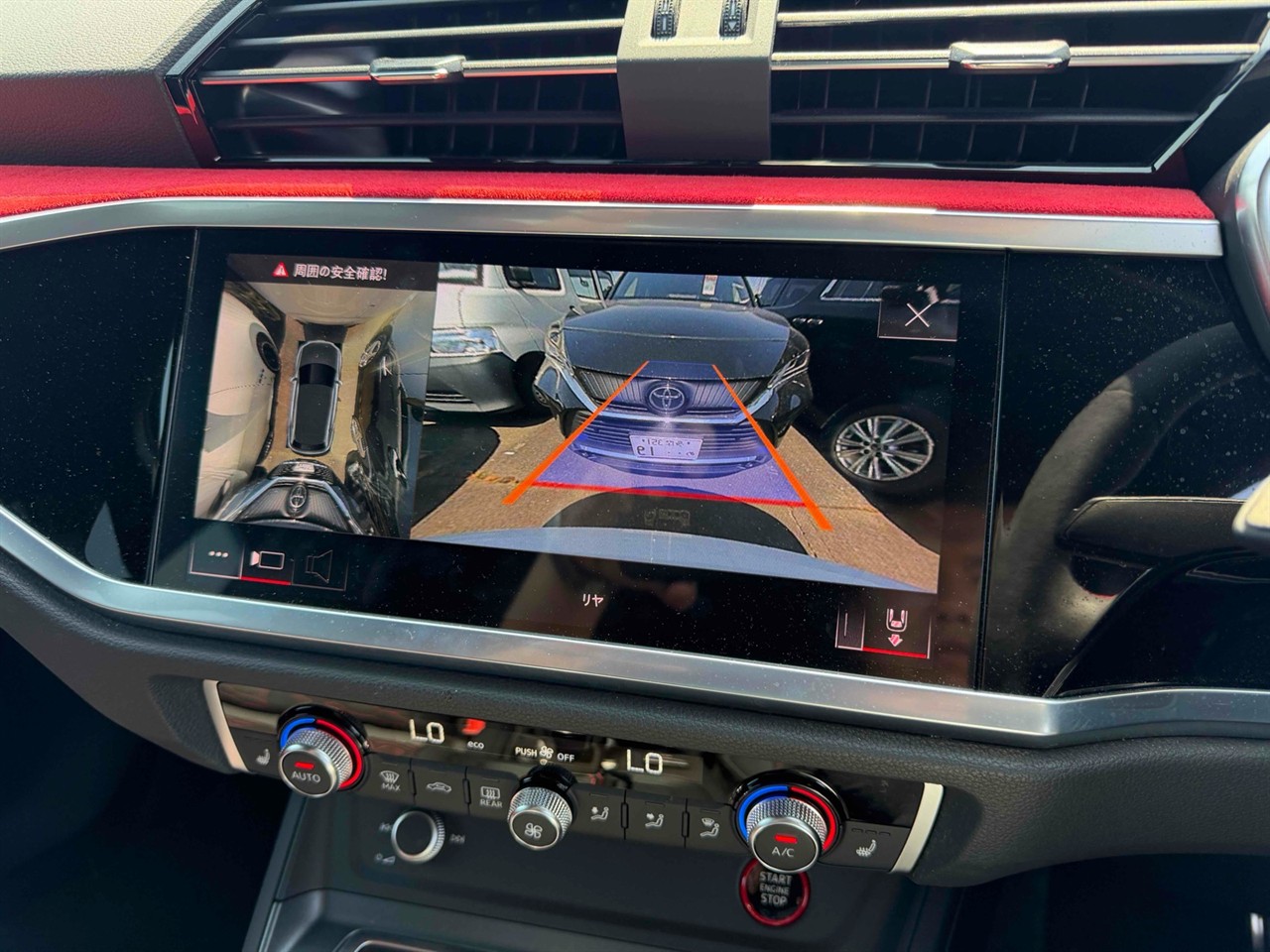 2021 Audi RS Q3