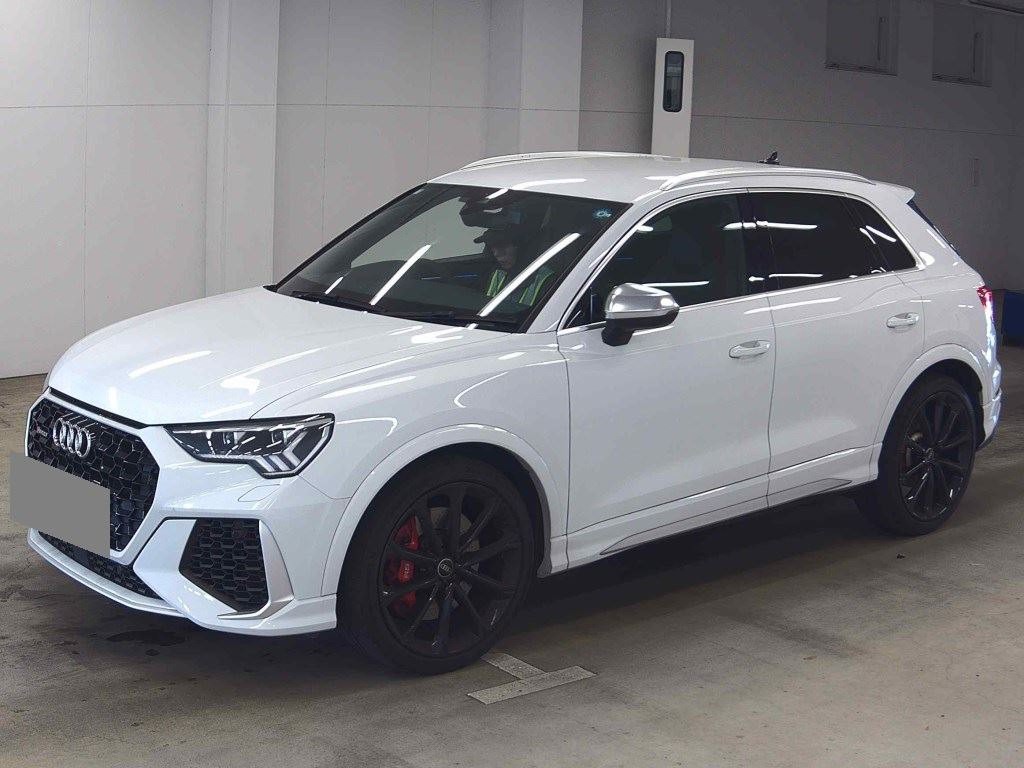 2021 Audi RS Q3
