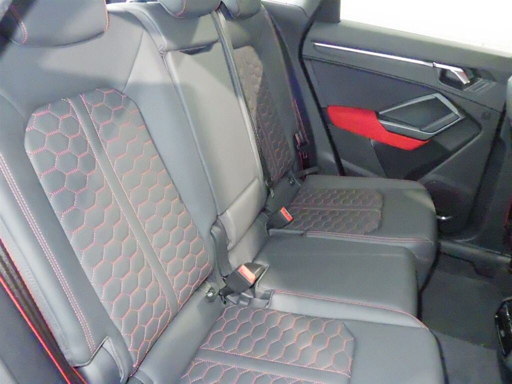 2021 Audi RS Q3