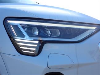 2021 Audi E-tron - Thumbnail