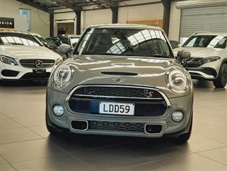 2018 Mini Cooper - Thumbnail
