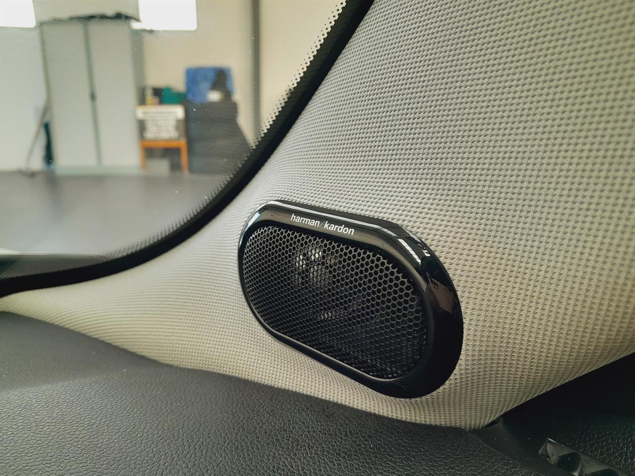 2018 Mini Cooper