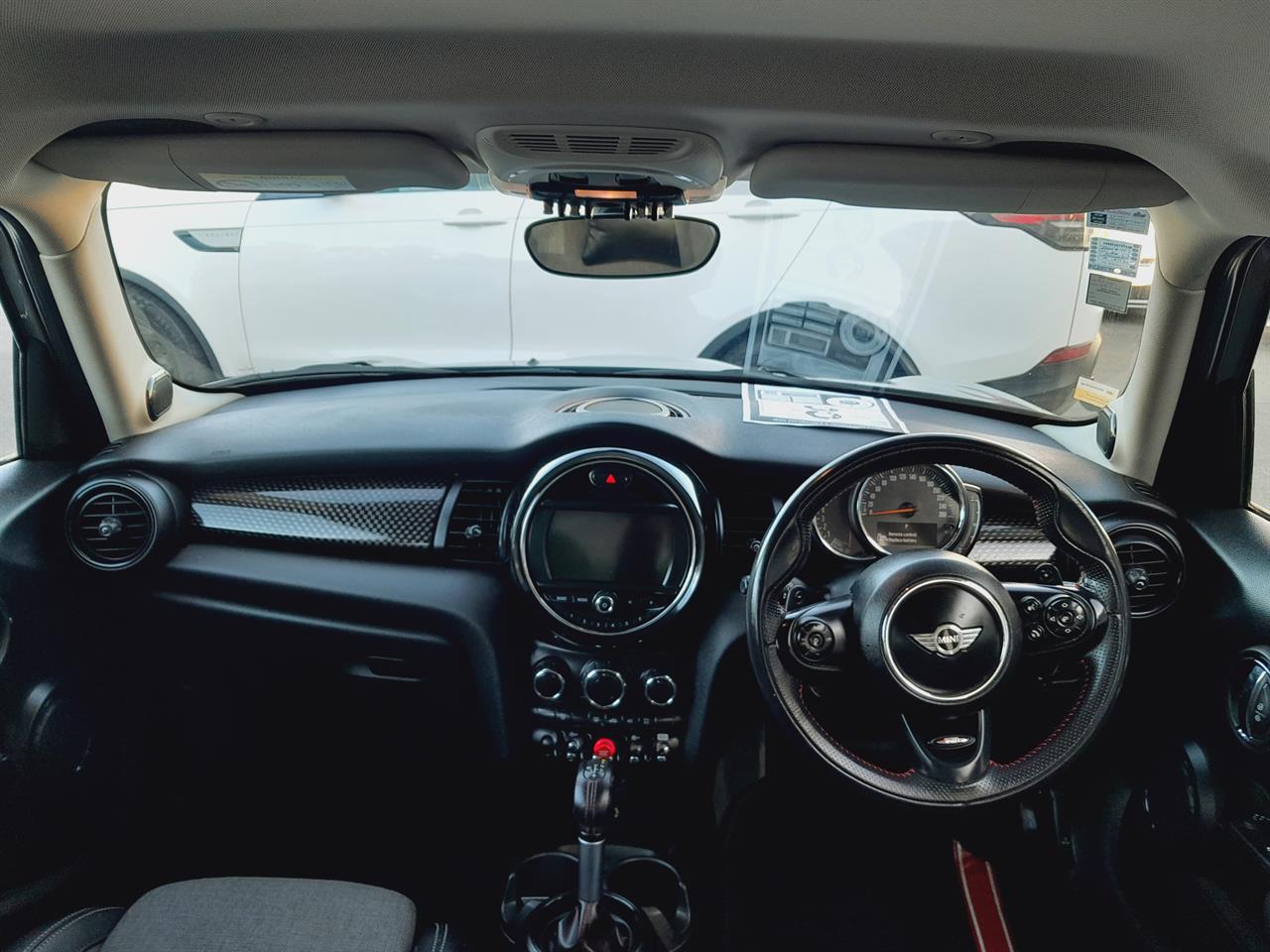 2018 Mini Cooper
