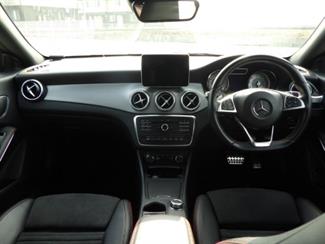 2016 Mercedes-Benz CLA 180 - Thumbnail