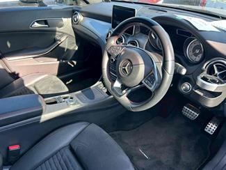 2016 Mercedes-Benz CLA 180 - Thumbnail
