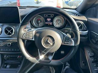 2016 Mercedes-Benz CLA 180 - Thumbnail