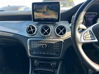 2016 Mercedes-Benz CLA 180 - Thumbnail