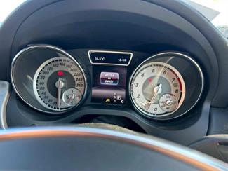2016 Mercedes-Benz CLA 180 - Thumbnail