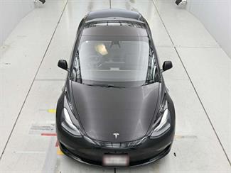 2021 Tesla Model 3 - Thumbnail