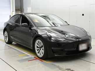 2021 Tesla Model 3 - Thumbnail