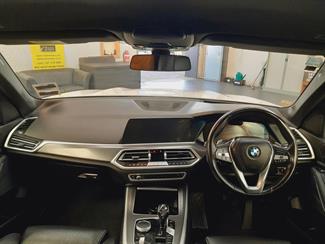 2021 BMW X5 - Thumbnail