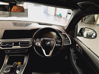 2021 BMW X5 - Thumbnail