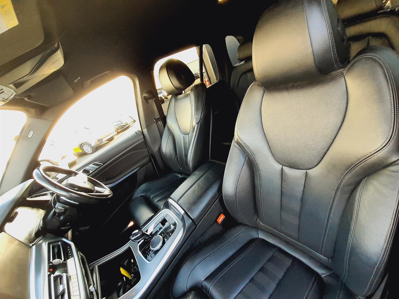2021 BMW X5