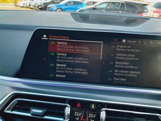 2021 BMW X5 - Thumbnail