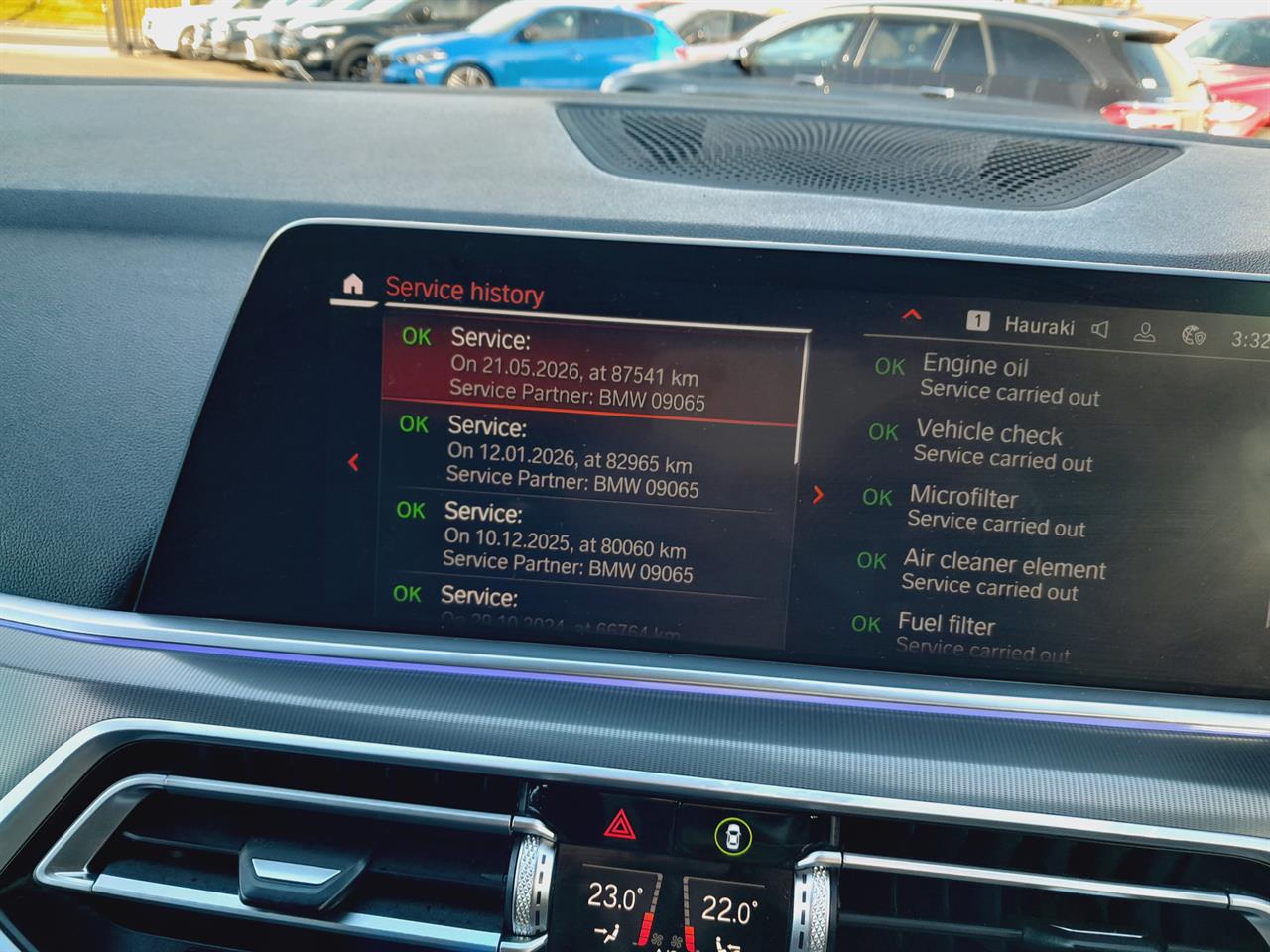 2021 BMW X5