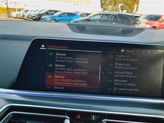 2021 BMW X5 - Thumbnail