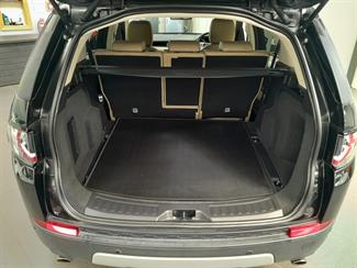 2016 Land Rover Discovery Sport - Thumbnail