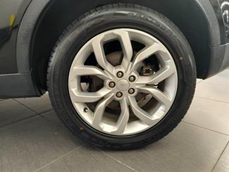 2016 Land Rover Discovery Sport - Thumbnail