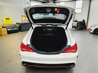 2015 Mercedes-Benz CLA 45 - Thumbnail