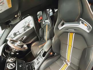 2015 Mercedes-Benz CLA 45 - Thumbnail