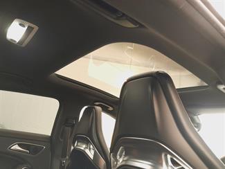 2015 Mercedes-Benz CLA 45 - Thumbnail