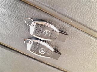 2015 Mercedes-Benz CLA 45 - Thumbnail