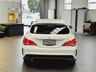 2015 Mercedes-Benz CLA 45 - Thumbnail