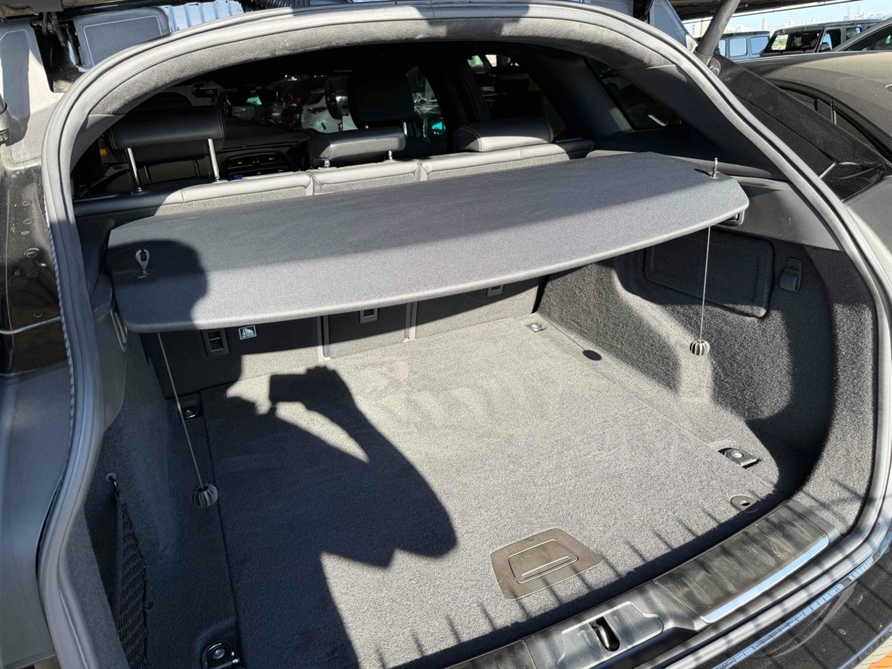 2019 Jaguar F-Pace