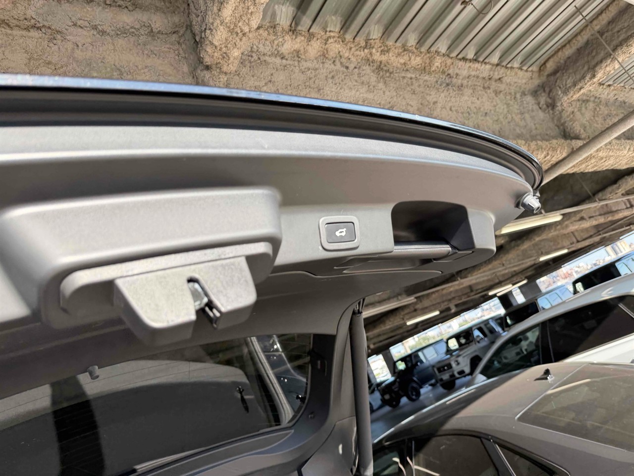2019 Jaguar F-Pace