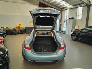 2008 Jaguar XK - Thumbnail