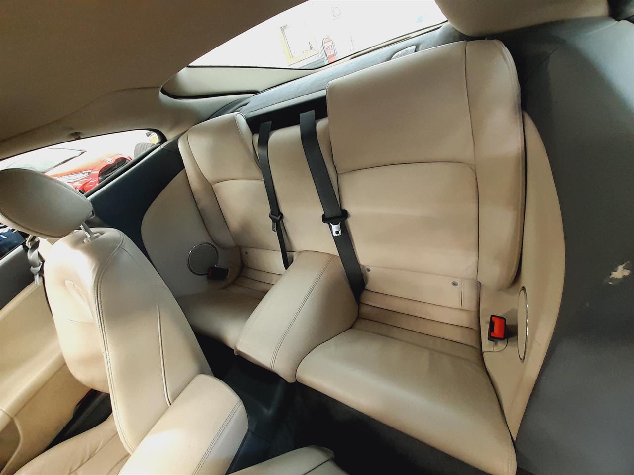 2008 Jaguar XK