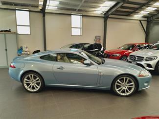 2008 Jaguar XK - Thumbnail
