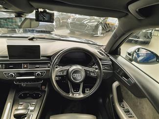 2017 Audi S4 - Thumbnail