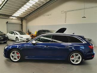 2017 Audi S4 - Thumbnail