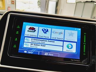 2018 Toyota C-HR - Thumbnail