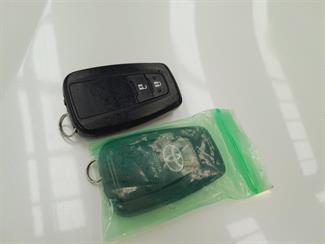 2018 Toyota C-HR - Thumbnail