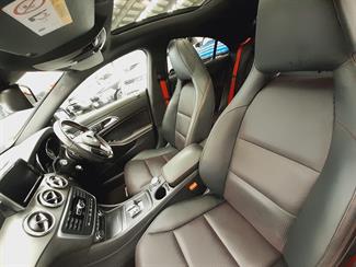 2015 Mercedes-Benz CLA 45 - Thumbnail
