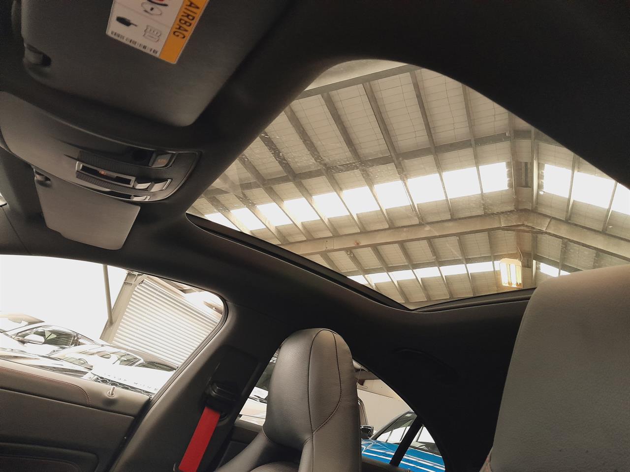 2015 Mercedes-Benz CLA 45