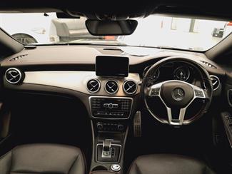2015 Mercedes-Benz CLA 45 - Thumbnail
