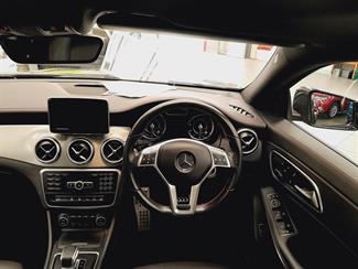 2015 Mercedes-Benz CLA 45 - Thumbnail